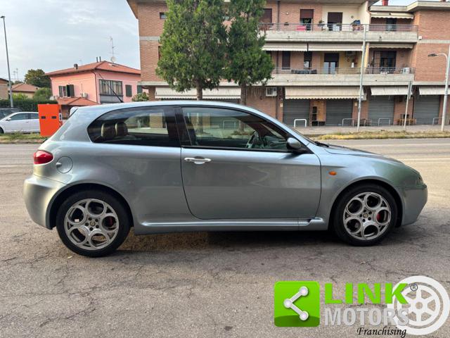 ALFA ROMEO 147 usata, con Alzacristalli elettrici