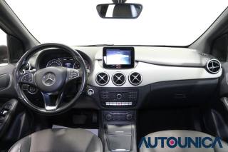 MERCEDES-BENZ B 180 usata, con Controllo trazione