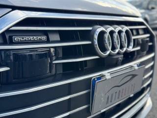 AUDI A6 usata, con Lettore CD