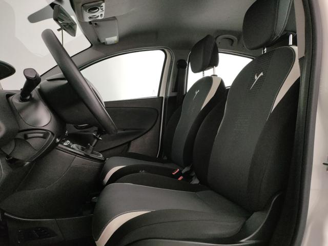LANCIA Ypsilon usata, con Alzacristalli elettrici