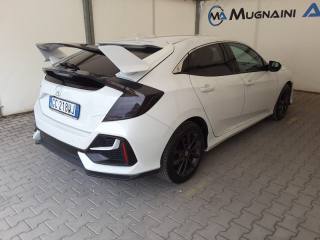 HONDA Civic usata, con Servosterzo