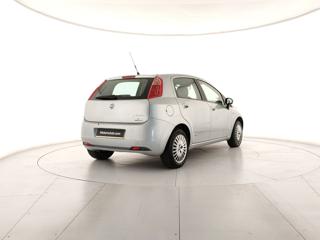 FIAT Punto usata, con Autoradio