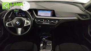 BMW 118 usata, con Airbag Passeggero