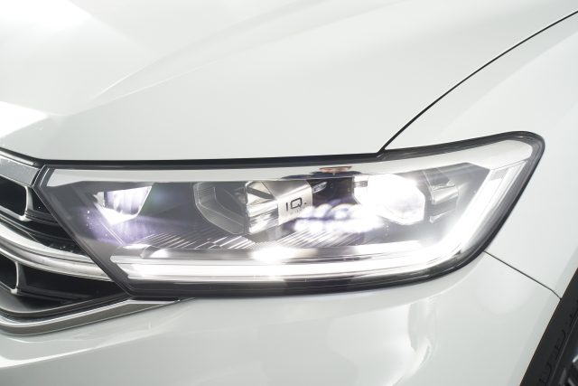 VOLKSWAGEN T-Roc usata 7