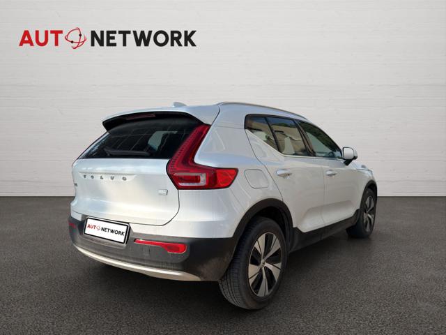 VOLVO XC40 usata, con Airbag laterali