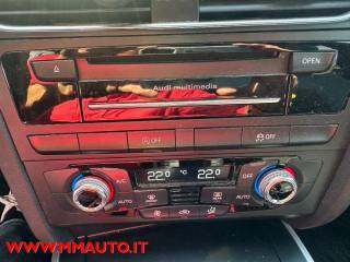 AUDI A5 usata, con Climatizzatore
