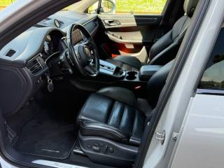 PORSCHE Macan usata, con Chiusura centralizzata