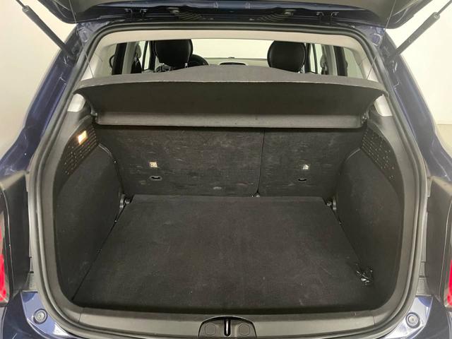 FIAT 500X usata, con Boardcomputer