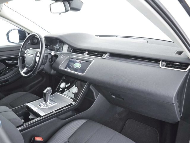 LAND ROVER Range Rover Evoque usata 2