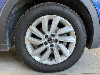 VOLKSWAGEN T-Cross usata, con Cerchi in lega