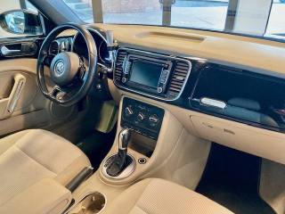 VOLKSWAGEN Maggiolino usata, con Cruise Control