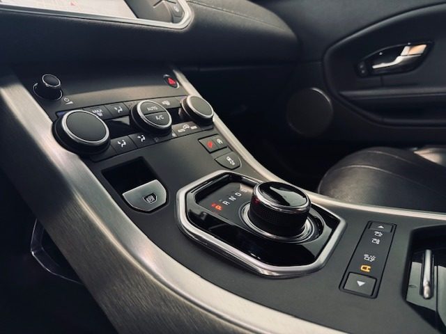 LAND ROVER Range Rover Evoque usata, con Climatizzatore