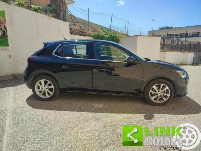OPEL Corsa usata, con Chiusura centralizzata