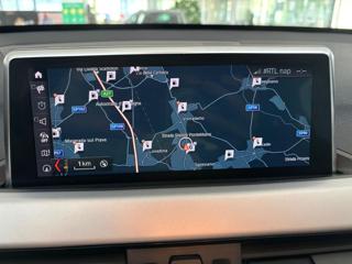 BMW X1 usata, con Cruise Control