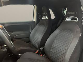 ABARTH 595 usata, con Chiusura centralizzata
