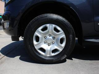 FORD Ranger usata, con Airbag Passeggero