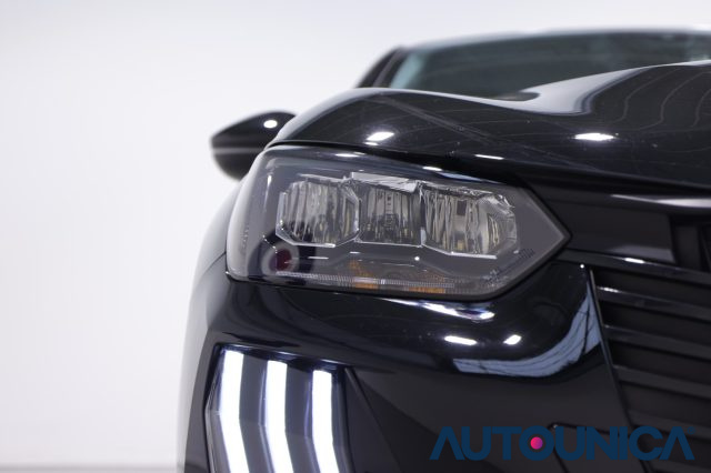 PEUGEOT 208 usata, con Cruise Control