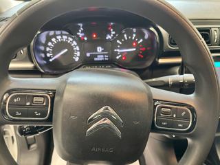 CITROEN C3 usata, con Boardcomputer