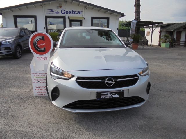 OPEL Corsa usata, con Airbag Passeggero