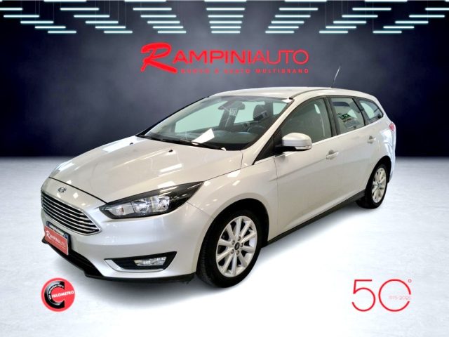 FORD Focus usata 10