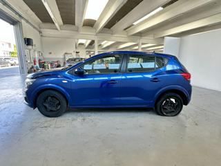 DACIA Sandero usata, con Airbag Passeggero