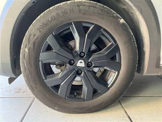 DACIA Jogger usata, con Cruise Control