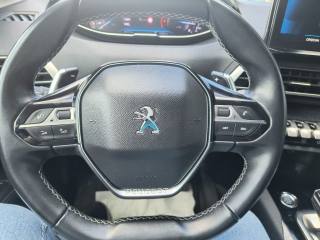 PEUGEOT 3008 usata, con Immobilizzatore elettronico