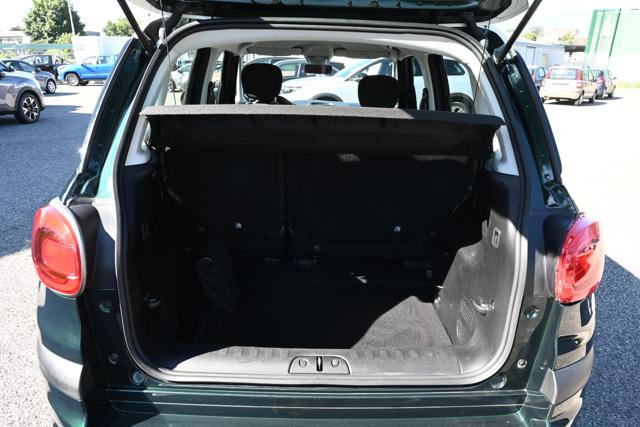 FIAT 500L usata, con Climatizzatore