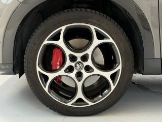 ALFA ROMEO Tonale usata, con Interni in pelle