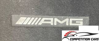 MERCEDES-BENZ GLA 180 usata, con Sensori di parcheggio posteriori