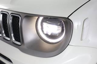 JEEP Renegade usata 7