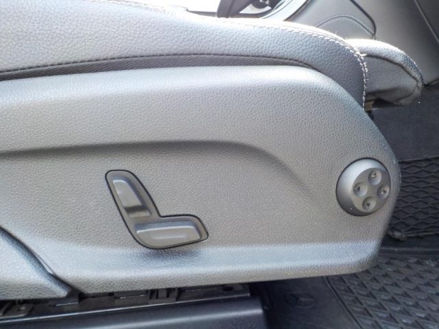 MERCEDES-BENZ GLC 220 usata 75