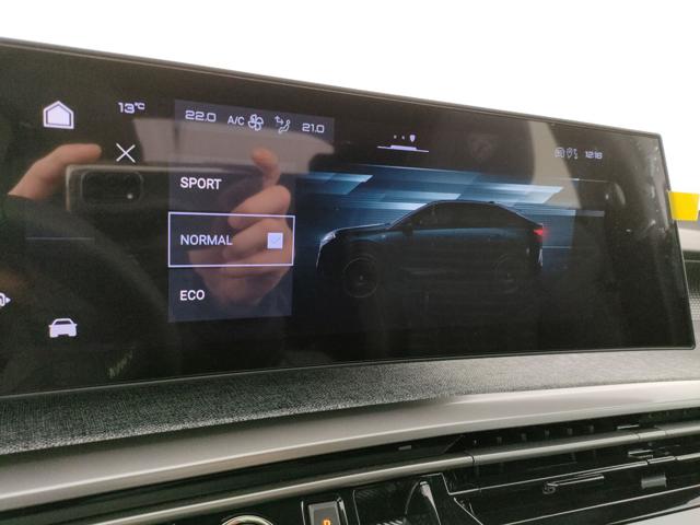 PEUGEOT 3008 usata, con Servosterzo