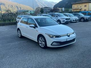 VOLKSWAGEN Golf usata, con Airbag