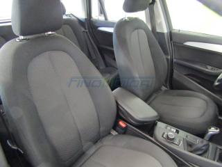 BMW X1 usata, con Controllo trazione