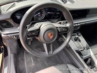 PORSCHE 992 usata, con Controllo trazione