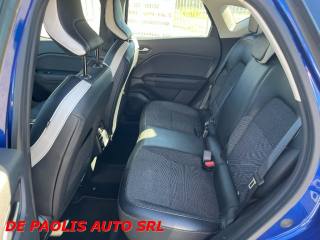 RENAULT Captur usata, con Boardcomputer
