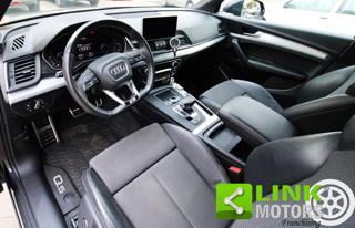 AUDI Q5 usata, con Climatizzatore