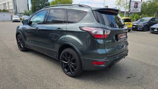 FORD Kuga usata, con Autoradio