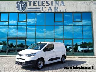 TOYOTA Proace City 1.5D 100 CV doblo berlingo partner