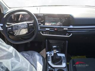 KIA Sportage usata 14