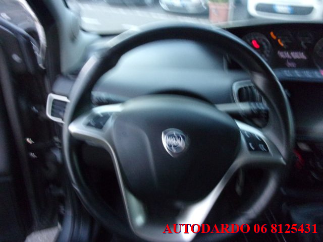 LANCIA Ypsilon usata, con Airbag testa