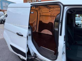 FORD Transit Connect usata, con Filtro antiparticolato