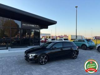 MERCEDES-BENZ A 180 usata, con Airbag laterali