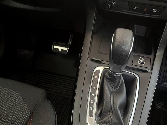 FORD Puma usata, con USB