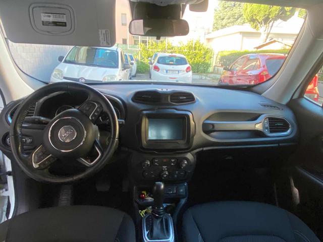 JEEP Renegade usata 10