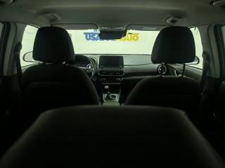 HYUNDAI Kona usata, con Isofix