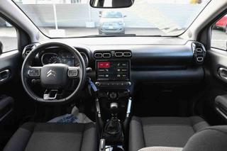 CITROEN C3 Aircross usata, con Controllo trazione