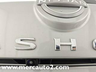 NISSAN Qashqai usata 8