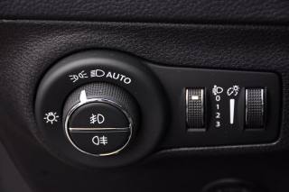 JEEP Compass usata, con Park Distance Control